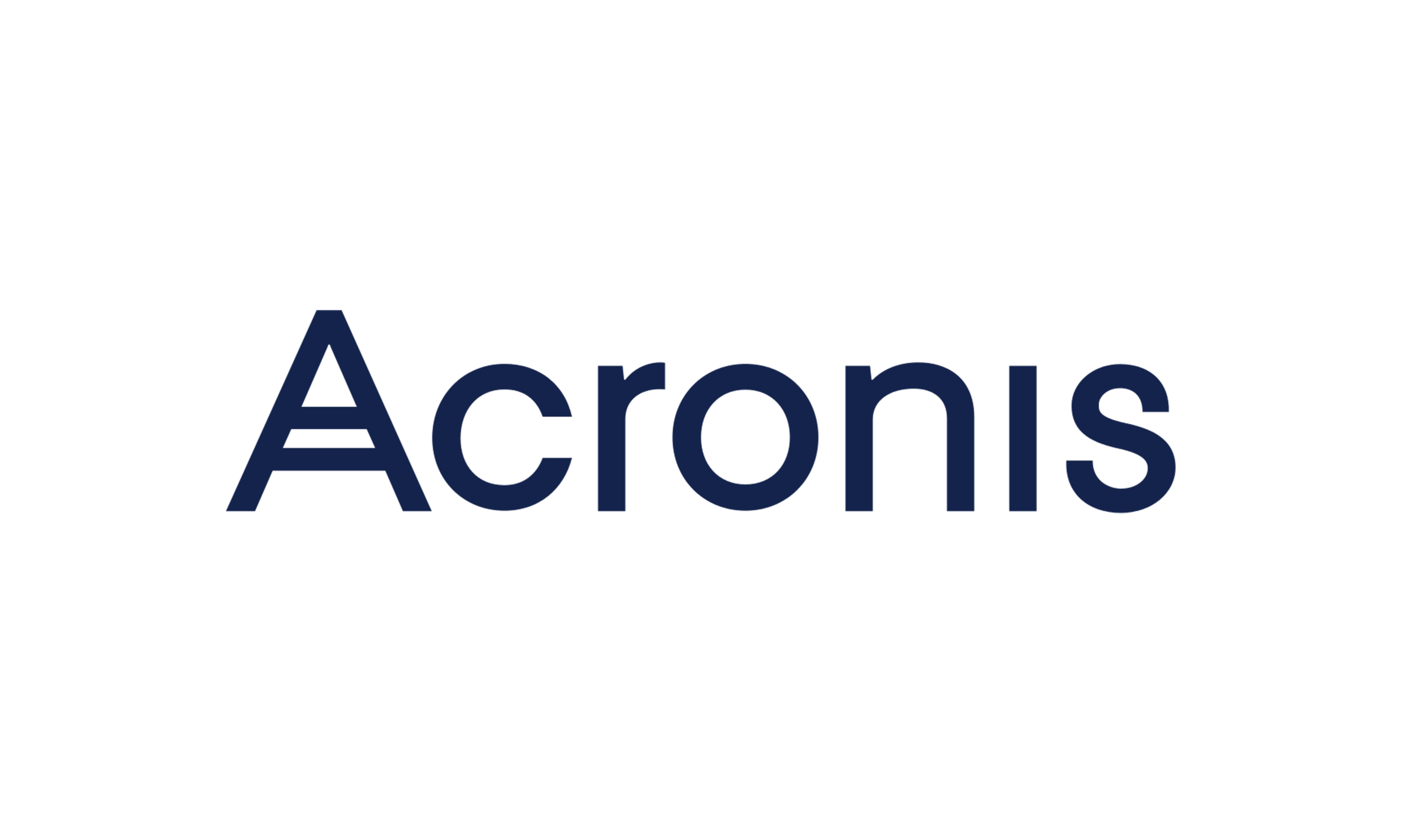 Logo Acronis
