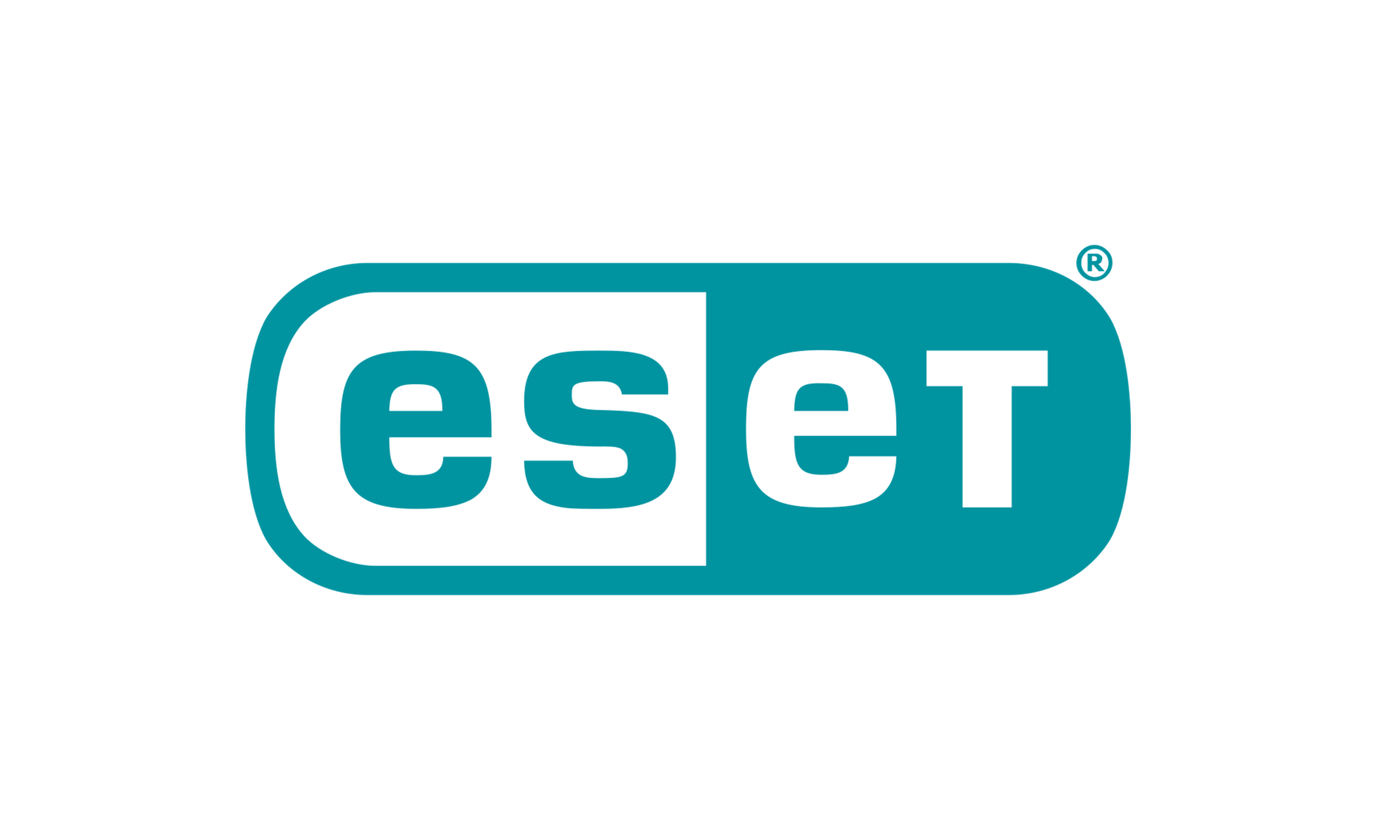 Logo eset