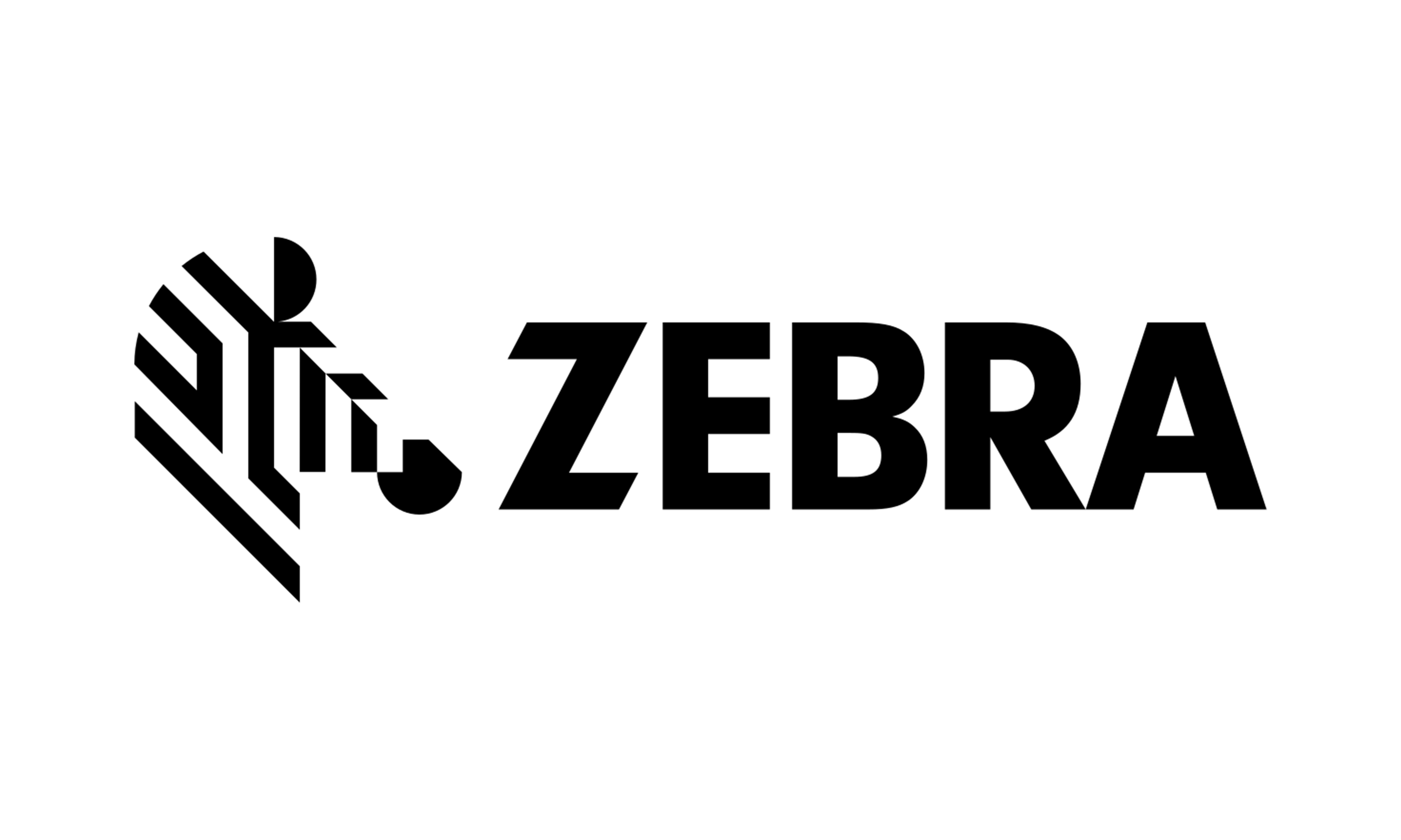 Logo zebra