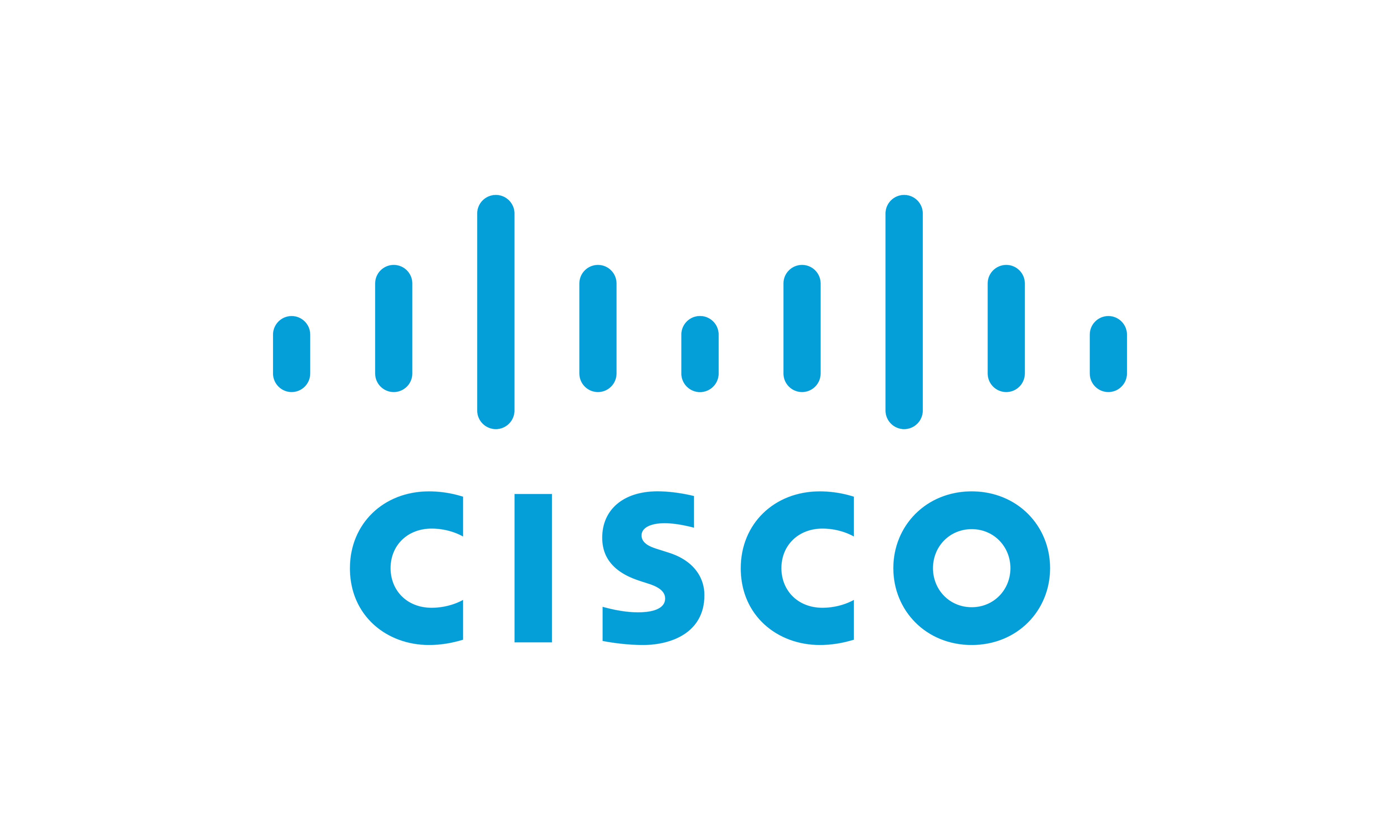 Logo Cisco