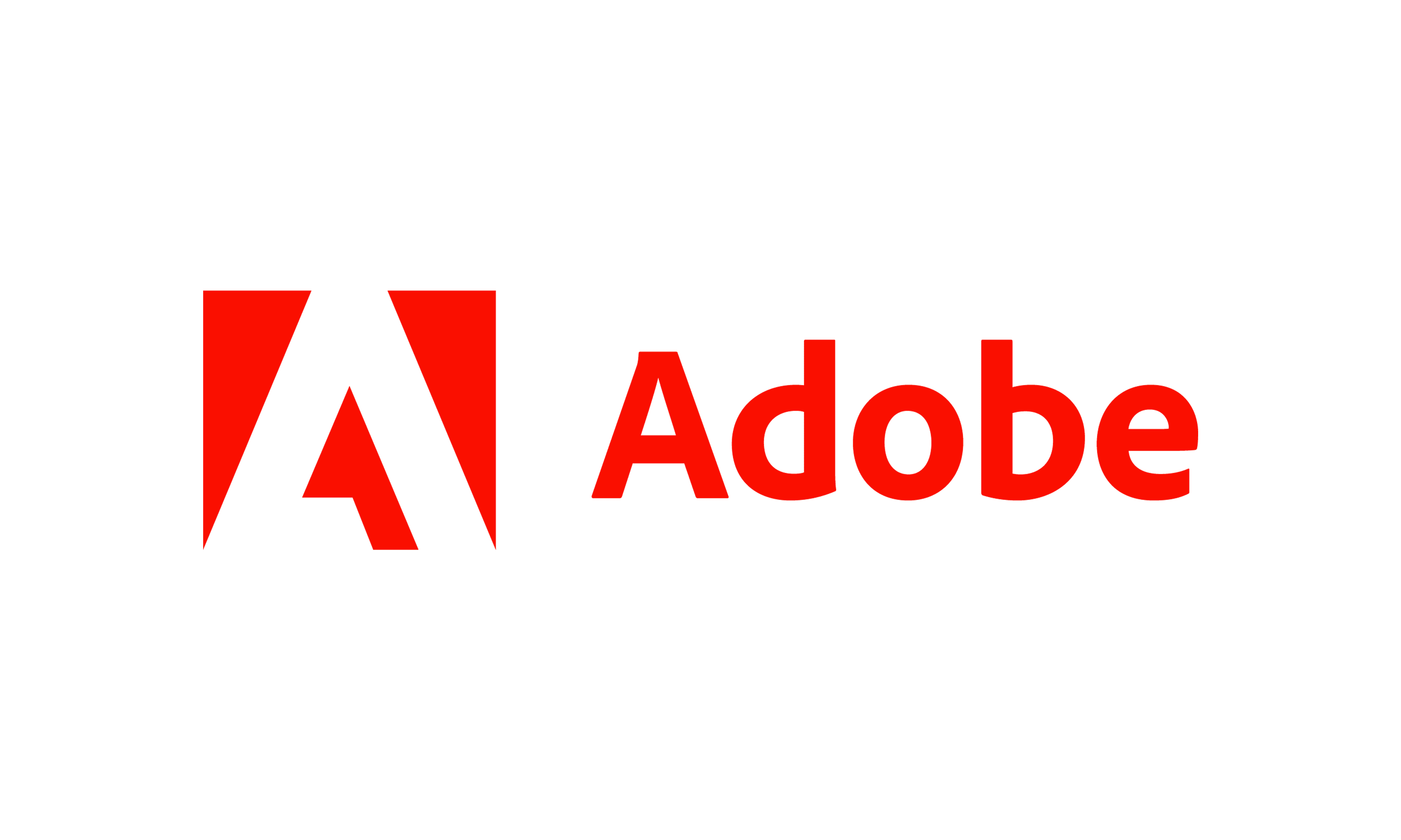 Logo Adobe