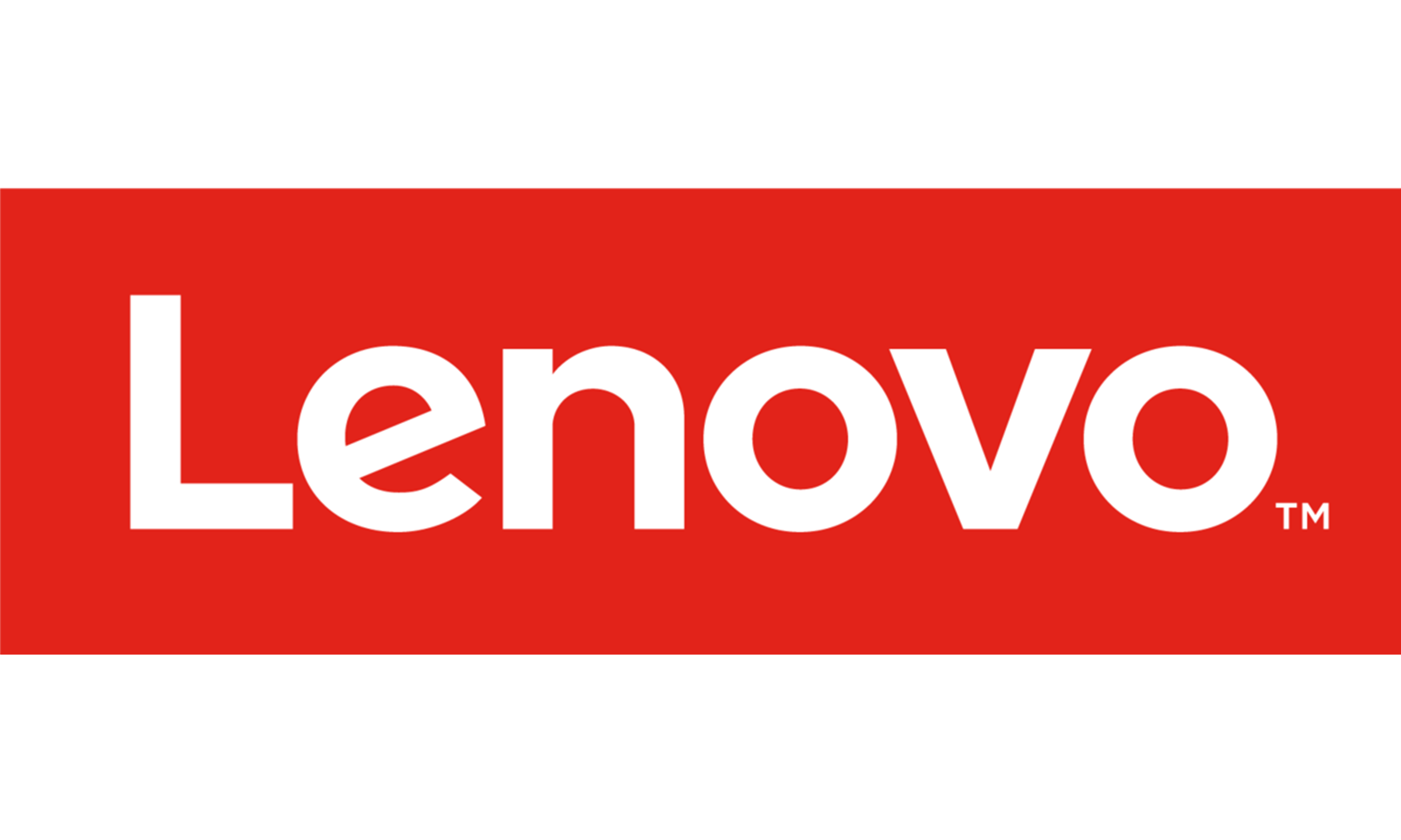 Logo Lenovo