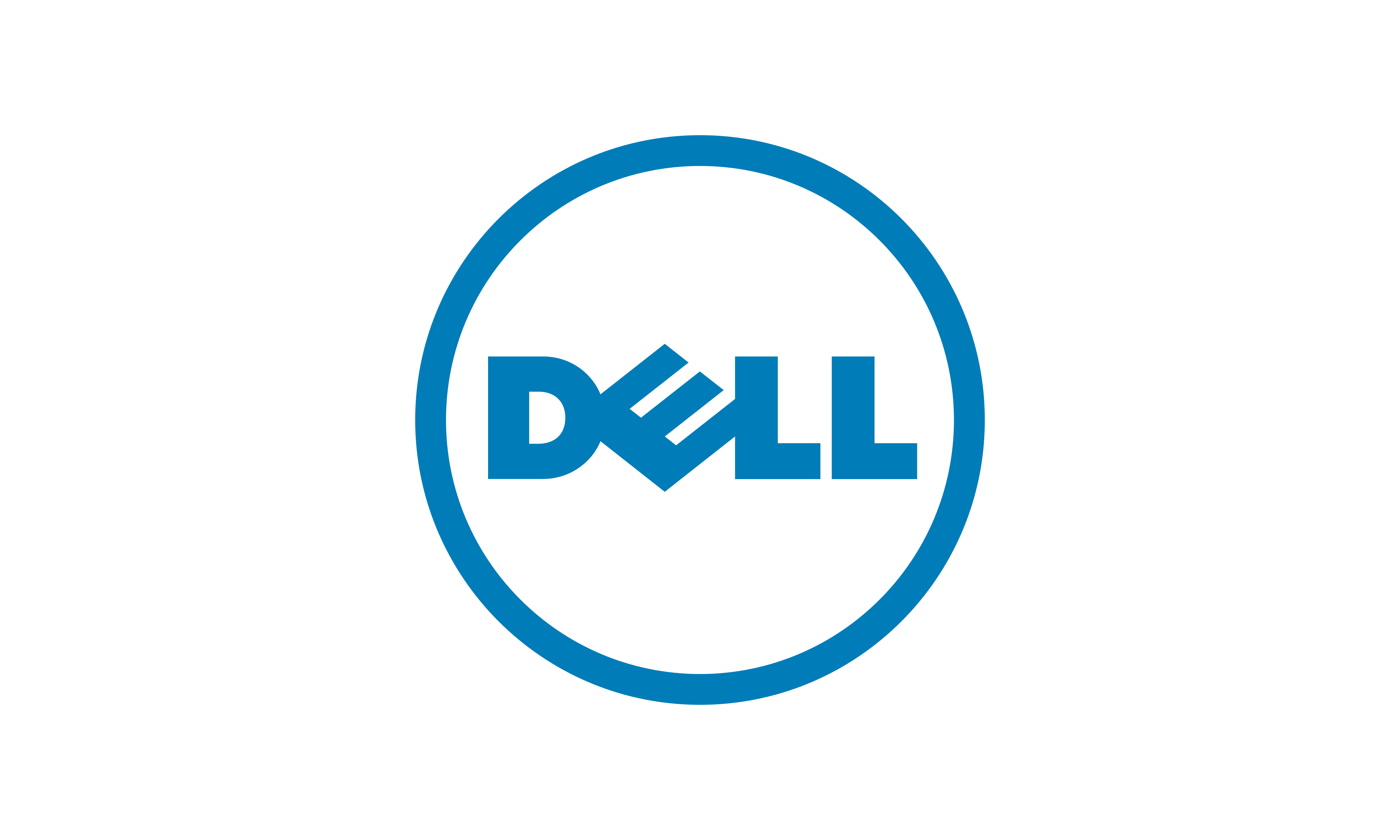 Logo Dell