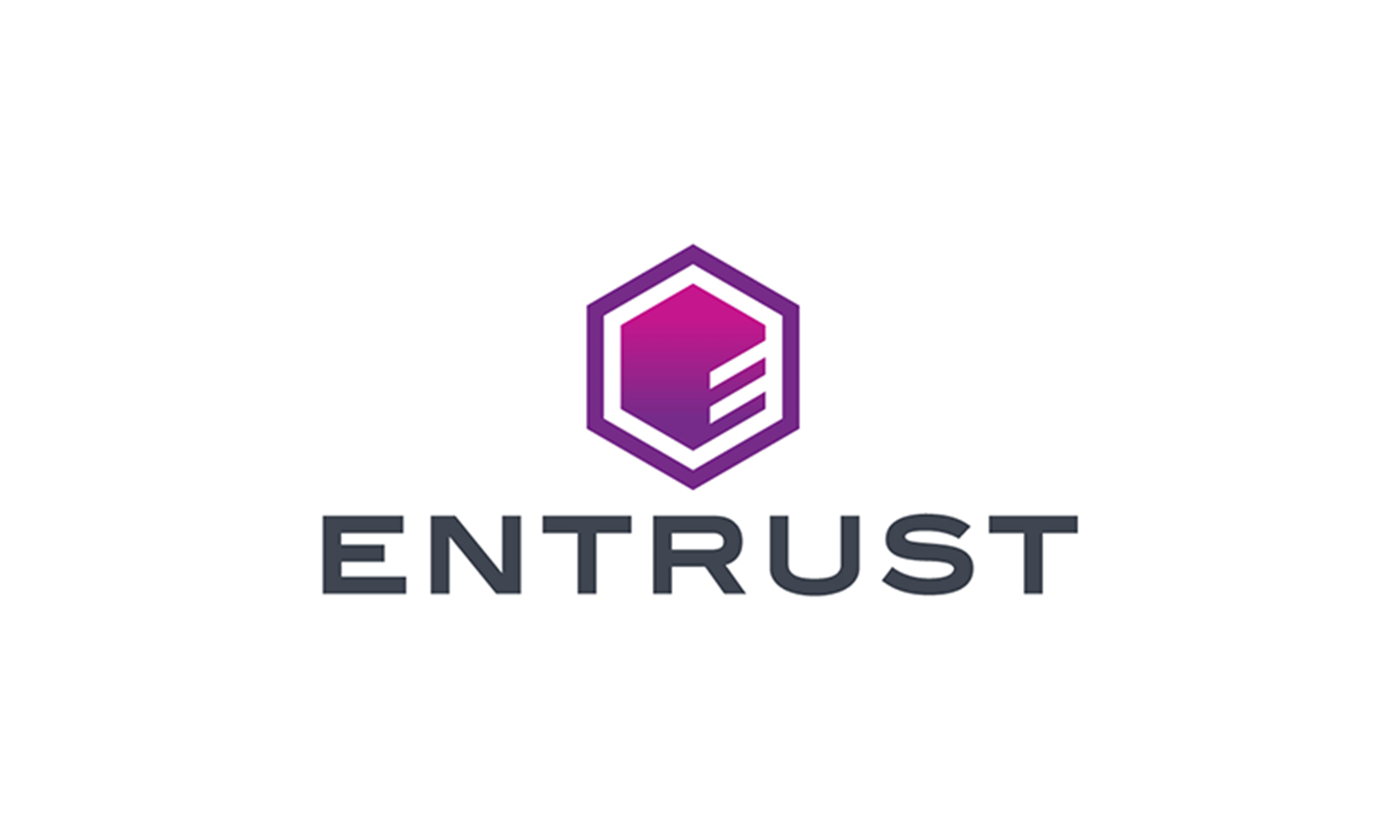 Logo Entrust