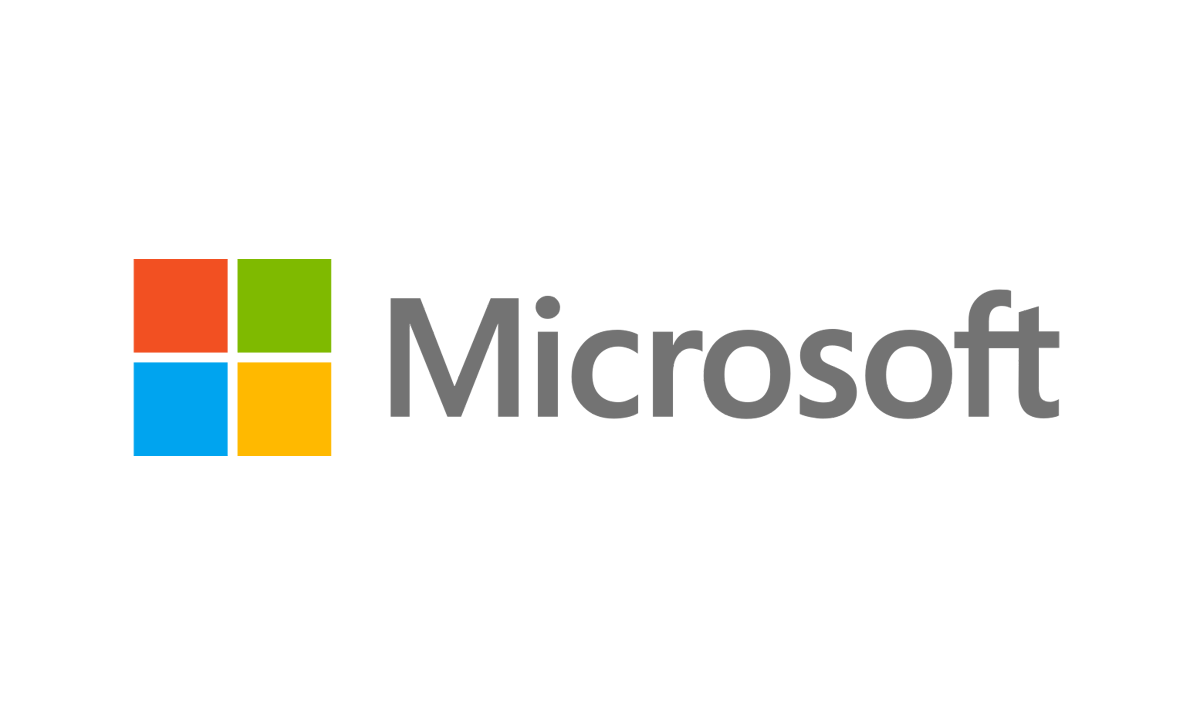 Logo Microsoft