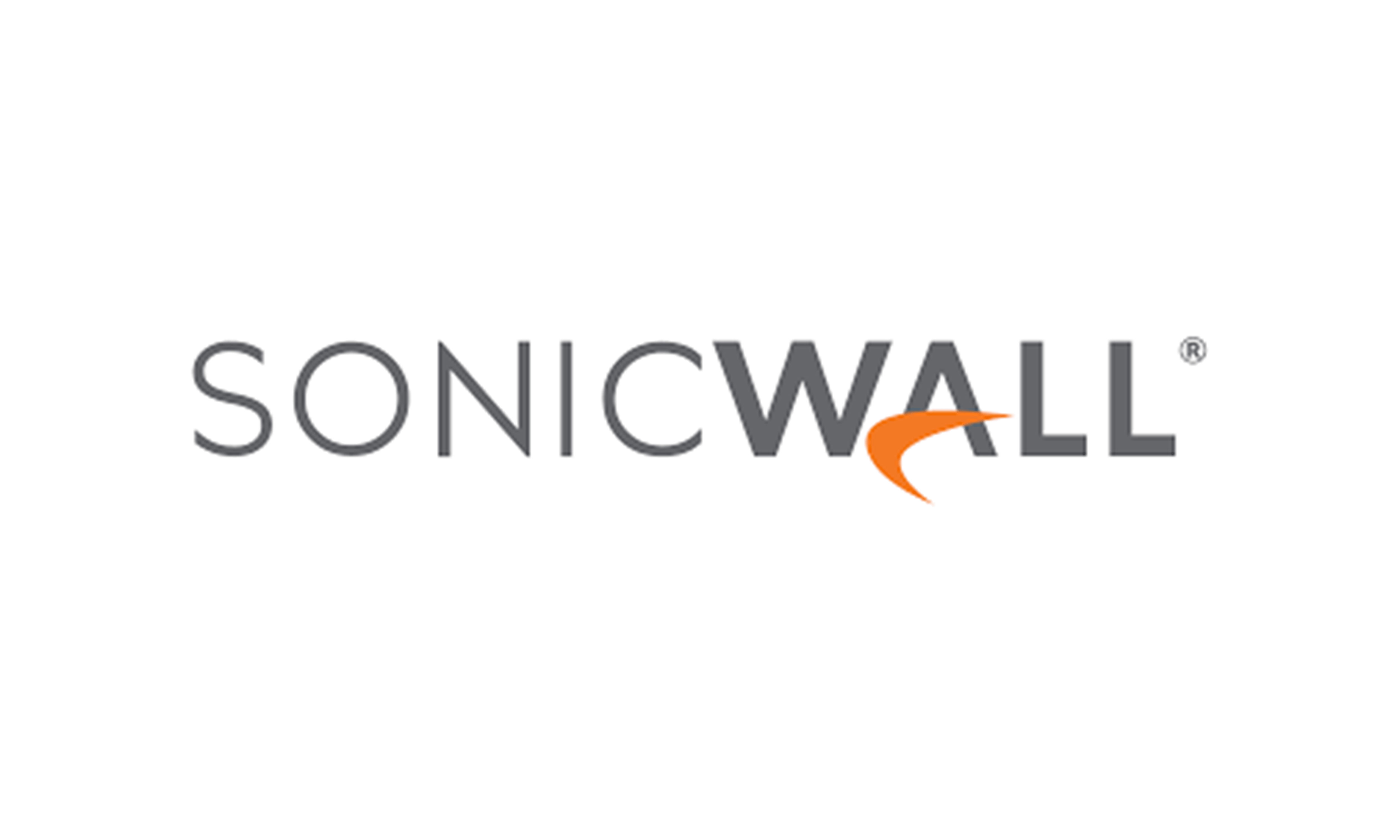 Logo Sonicwall