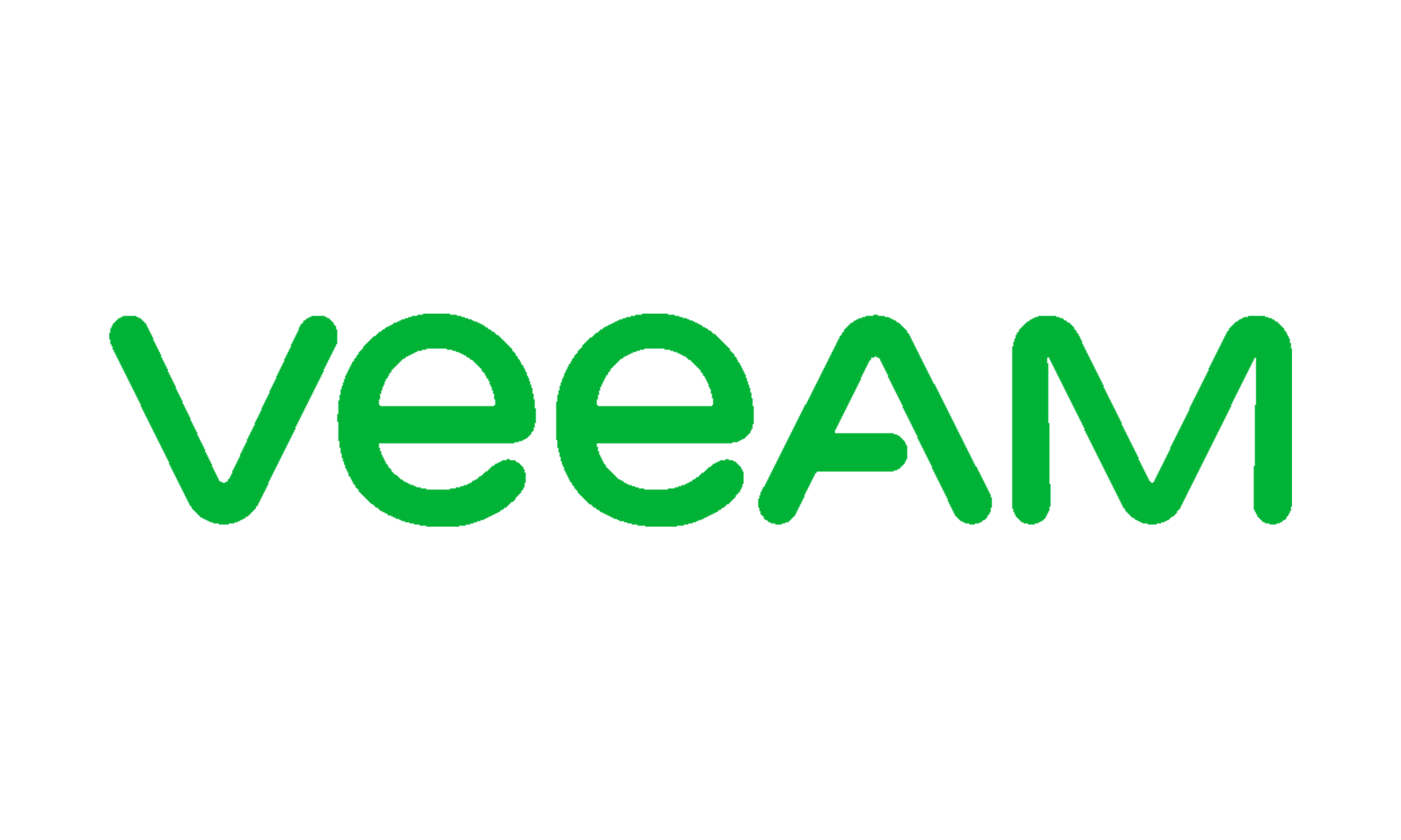 Logo Veeam